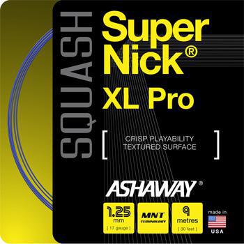 Ashaway Supernick XL Pro  - main image